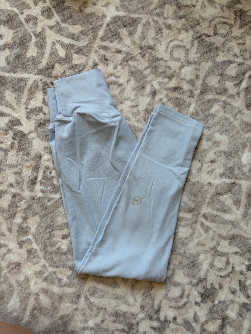 OG P’tula Myra light blue